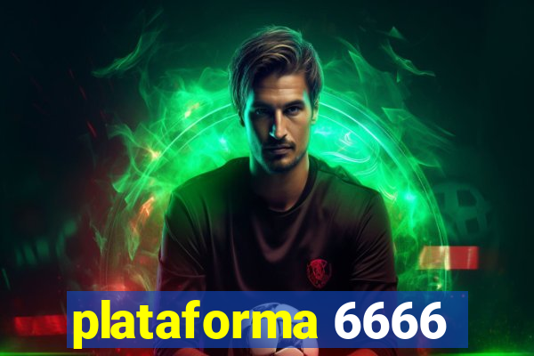 plataforma 6666